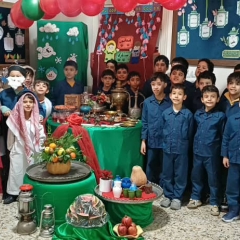 شیخ محمد خیابانی